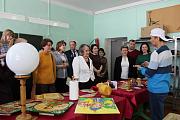 День открытых дверей - посвящённый Международному Дню человека с синдромом Дауна..